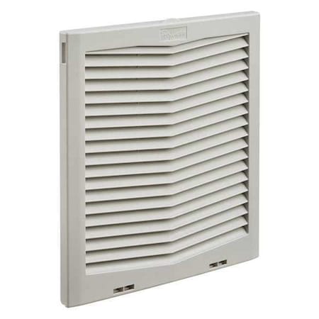 Exhaust Grill/Filter, 12.80