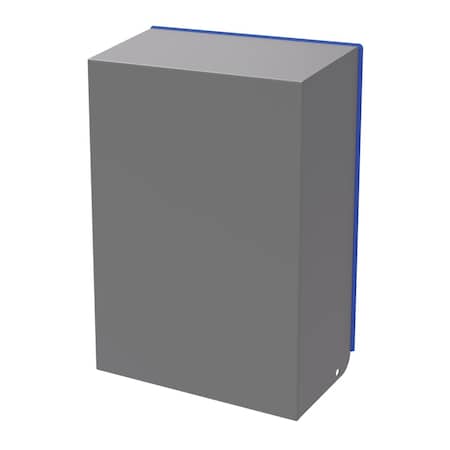 Filter Fan Shrouds, Type 4/4X, HH05, Gra MPN:HH05MS61004