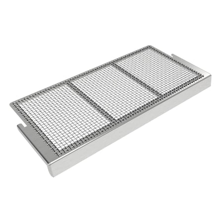 Filter Fan Shroud, Type 4/4X Pest Screen MPN:HH10PS004