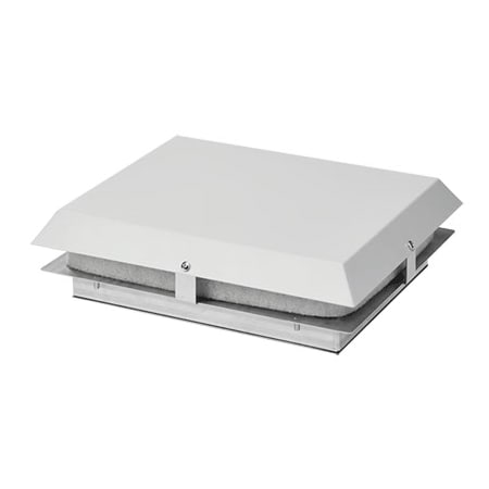HR Top-Mount Filter Fans, Lt. Gray, ABS MPN:HR1626414