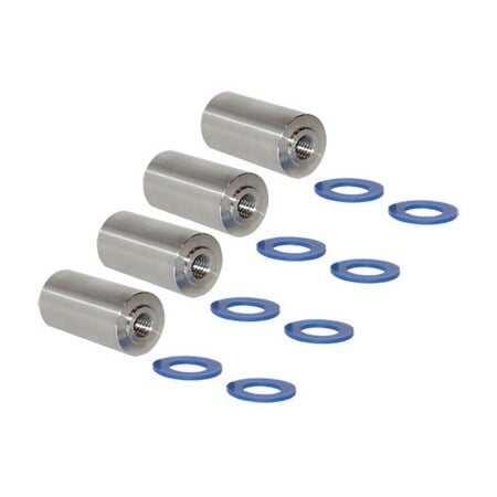 HyShed IP69K Stand-Off Kit MPN:HSSOK2SS