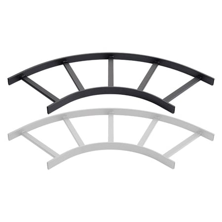 Horizontal E-Bend Section, Culus Classif MPN:L90HB18G