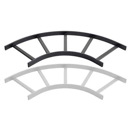 Horizontal E-Bend Section, Culus Classif MPN:L90HB18GZ