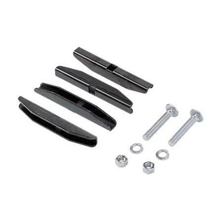 Butt-Splice Kit, Culus Classified Gray MPN:LBSKG