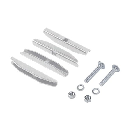 Butt-Splice Kit (cULus Classified), Whit MPN:LBSKW