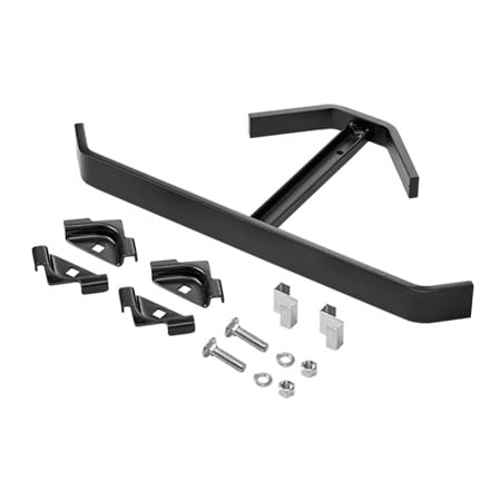 Corner Support Bracket Kit, Steel MPN:LCSK