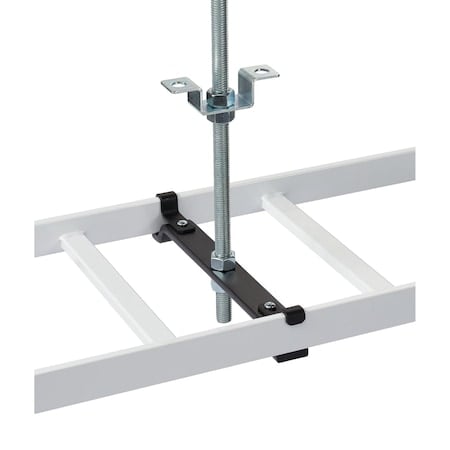 Runway Center Support Kit, Fits 6.00, St MPN:LCSK6