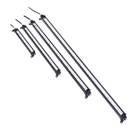 Hazardous Location LED Lights, Strip, 25.06x1.69x2.69 MPN:LEDHL24V24