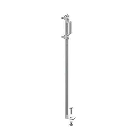 Runway Elevation Kit, Steel MPN:LEK3