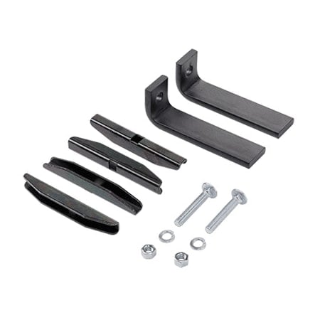 Foot Kit, Steel MPN:LFK