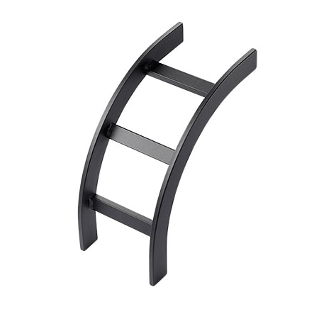 Ladder Rack Curved Sections, Culus Class MPN:LIB12G