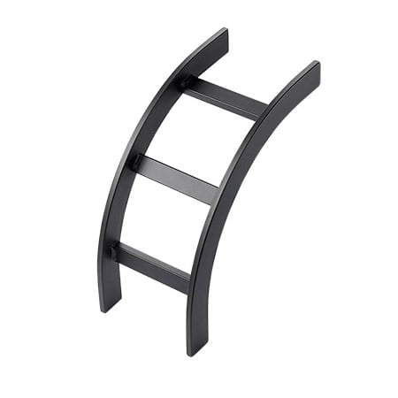 Ladder Rack Curved Sections, Culus Class MPN:LIB12GZ