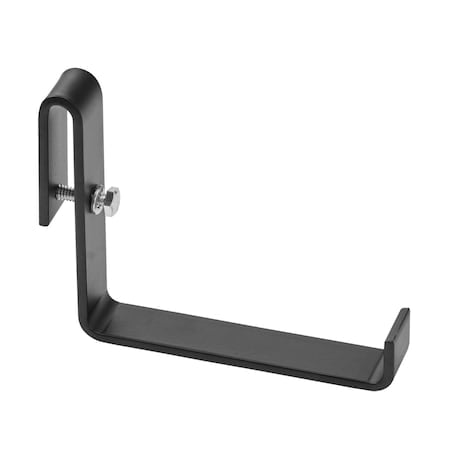 L-Bracket Kit, Steel MPN:LLB