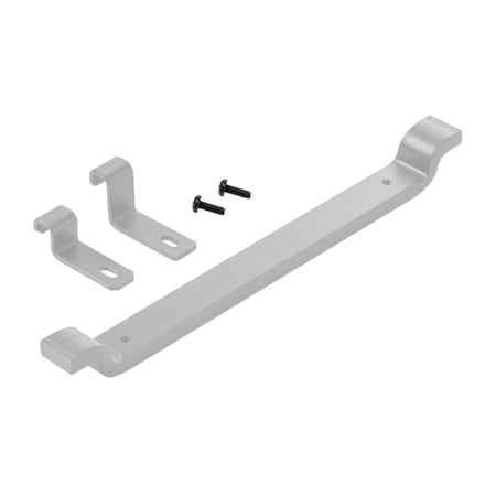 Movable Cross Member, White, Steel MPN:LMCM24W