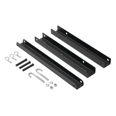 Modular Triangle Support Bracket Kit, Fi MPN:LMTSB18B
