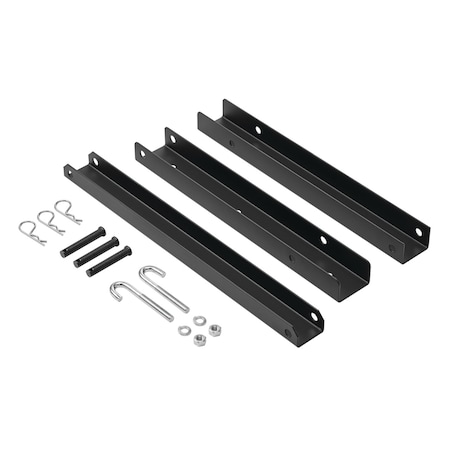 Modular Triangle Support Bracket Kit, Fi MPN:LMTSB24B