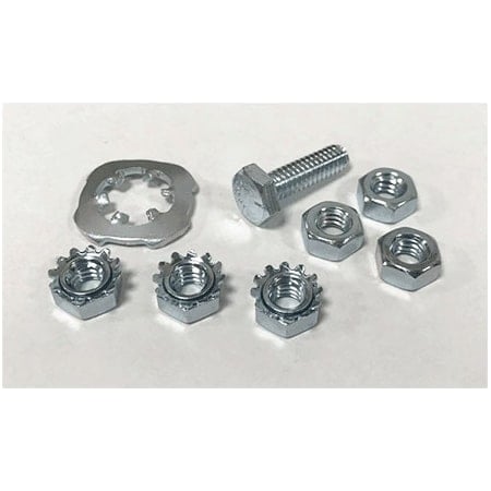 Grounding Kits MPN:LRGGDK