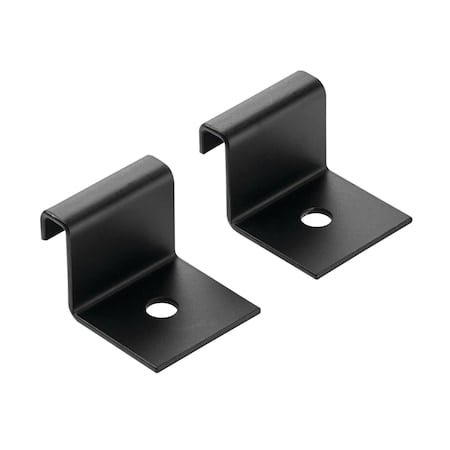 Vertical Wall Bracket, Steel MPN:LVWB