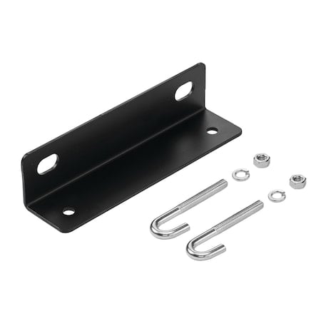Wall Angle Support, Fits 6.00, Steel MPN:LWASK6GZ