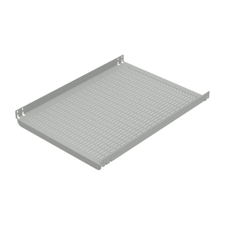 Fixed Shelf, Fits 24