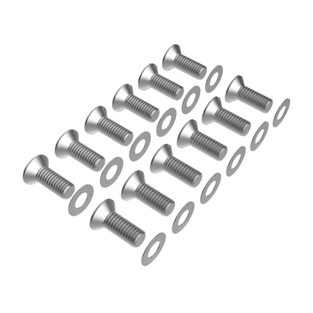 ProLine G2 Type 3R Hardware Kits MPN:P2A3RHKSC