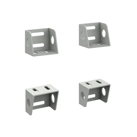 ProLine G2 Wall Brackets MPN:P2AATB