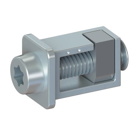 PROLINE G2 Fastener Packages, Steel MPN:P2ACNFP