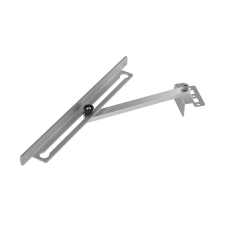 PROLINE G2 Door Stop Kit, Conductive, St MPN:P2ADSK