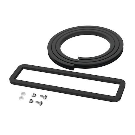 PROLINE G2 Fully-Sealed Plinth Base Joining Kit MPN:P2AJSB