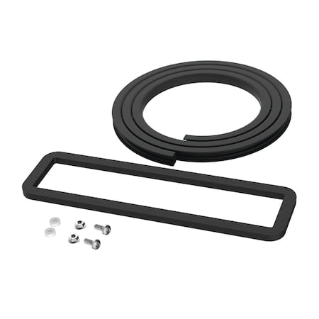 PROLINE G2 Fully Sealed Plinth (100mm So MPN:P2AJSBHF