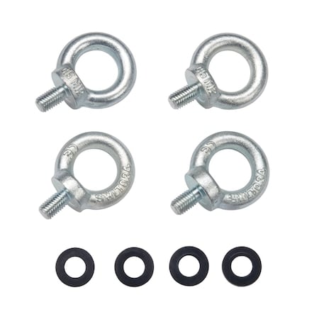 PROLINE G2 Lifting Eyes, Conductive, Ste MPN:P2ALE