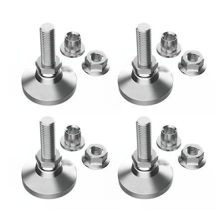 ProLine G2 Leveler Kits MPN:P2ALK