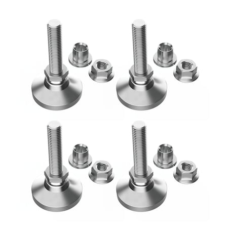 ProLine G2 Leveler Kits MPN:P2ALKMB