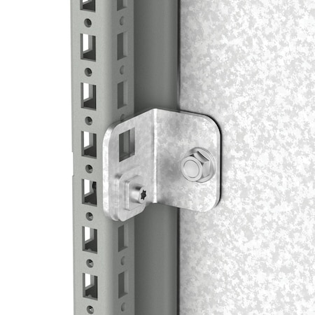 PROLINE G2 Panel Support Bracket, Steel MPN:P2APSB