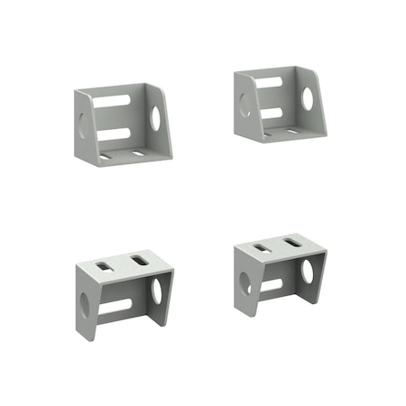 ProLine G2 Wall Brackets MPN:P2AWB