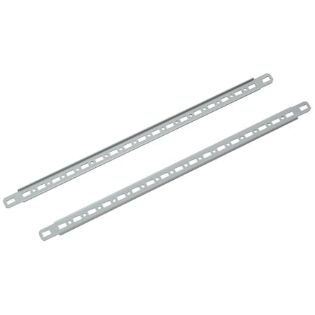 PROLINE G2 Wire Management Rails, 400mm, MPN:P2AWMR4
