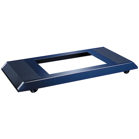PROLINE G2 Mobile Bases, fits 800x1000mm, Black, Steel MPN:P2BM810