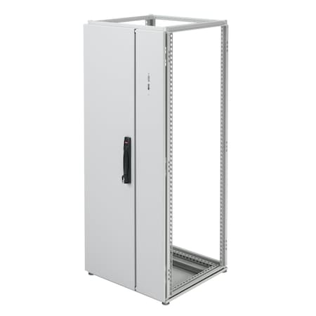 PROLINE G2 Disconnect Door, fits 2000x80 MPN:P2DDRL208