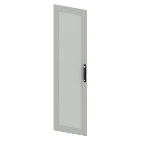 ProLine G2 Perforated Door, 2200x600mm MPN:P2DP226