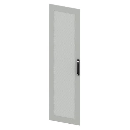 ProLine G2 Perforated Door, 2200x800mm MPN:P2DP228