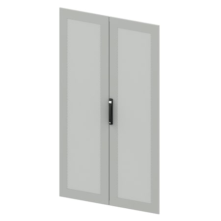 ProLine G2 Perforated Door, 2000x1200mm MPN:P2DPO2012
