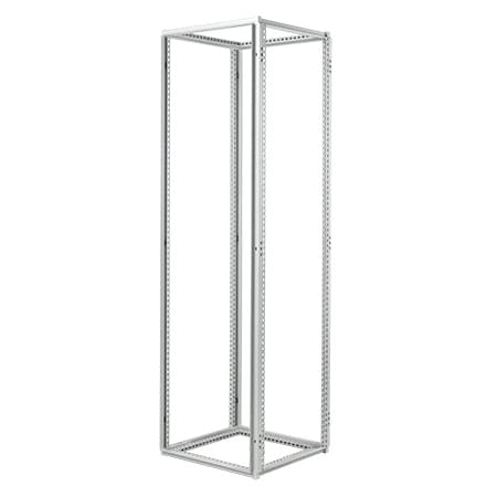 PROLINE G2 Frames, 2200x600x500mm, Lt Gray, Steel MPN:P2F2265