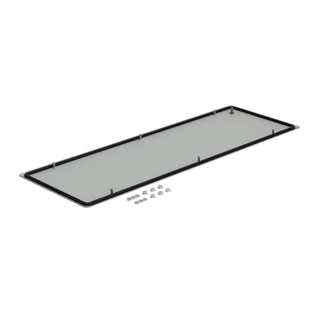 Closure Plates, 800mm MPN:P2FCP8