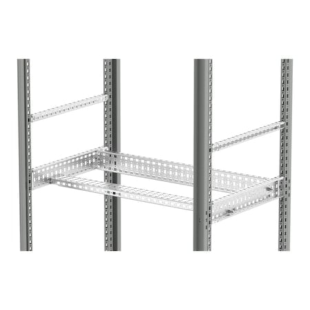 PROLINE G2 Grid Network/Rail System, 500mm, Steel MPN:P2G3R5