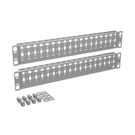 PROLINE G2 Grid Network/Rail System MPN:P2G3RT6
