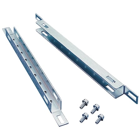 PROLINE G2 Door Bar Grid Straps, 600mm, Conductive, Steel MPN:P2GD6