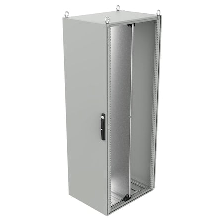 ProLine G2 Industrial Packages, Type 3R, MPN:P2K2068T3R