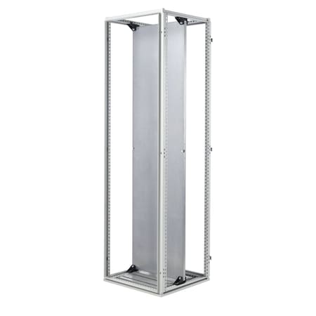 PROLINE G2 Full Mounting Subpanels, fits 2000x1000mm, White, Steel MPN:P2P2010
