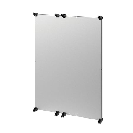 PROLINE G2 Disconnect Mounting Subpanel, fits 1600x1200mm, Steel MPN:P2PD1612G