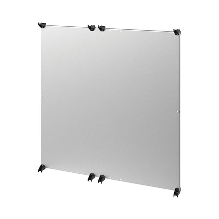 PROLINE G2 Disconnect Mounting Subpanel, fits 1600x1600mm, Steel MPN:P2PD1616G
